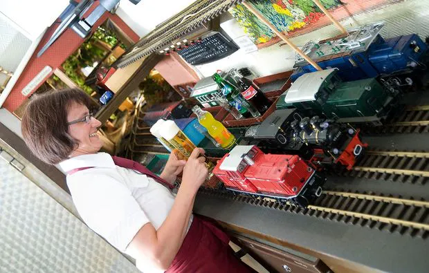 Candle-Light-Dinner für 2 Merzen - 5