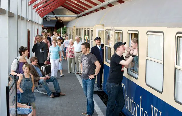 Candle-Light-Dinner für 2 Merzen - 6