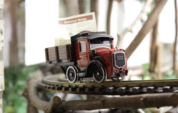 Candle-Light-Dinner für 2 Merzen - 9