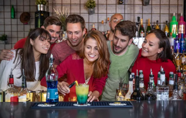 Cocktailkurs München - 5