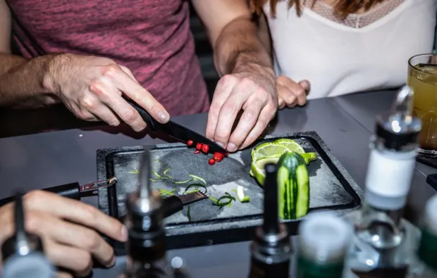 Cocktailkurs München - 6