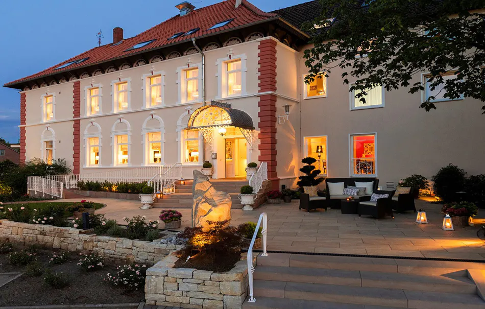 Romantikurlaub Sehnde für 2 (1 Nacht) - 5