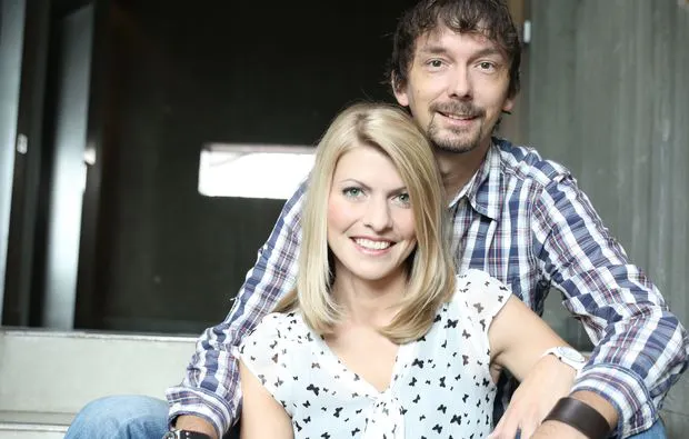 Paar Fotoshooting Stuttgart - 5