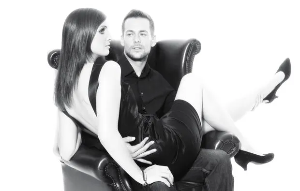 Paar Fotoshooting Stuttgart - 6