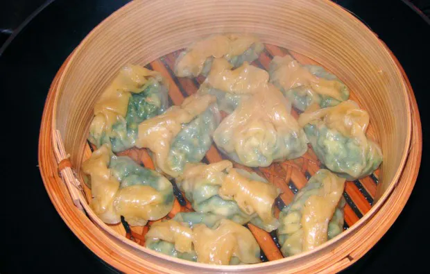 Asiatischer Kochkurs Berlin - 5