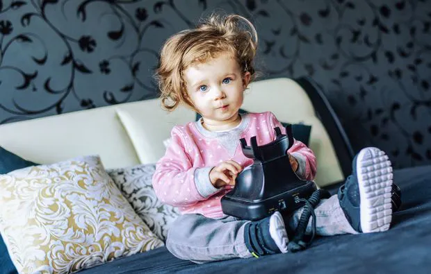 Kinder-Fotoshooting Stuttgart - 8