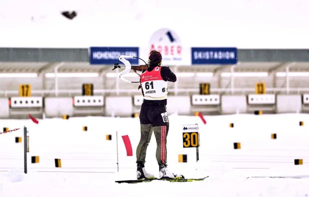 Sommerbiathlon Bayerisch Eisenstein - 8