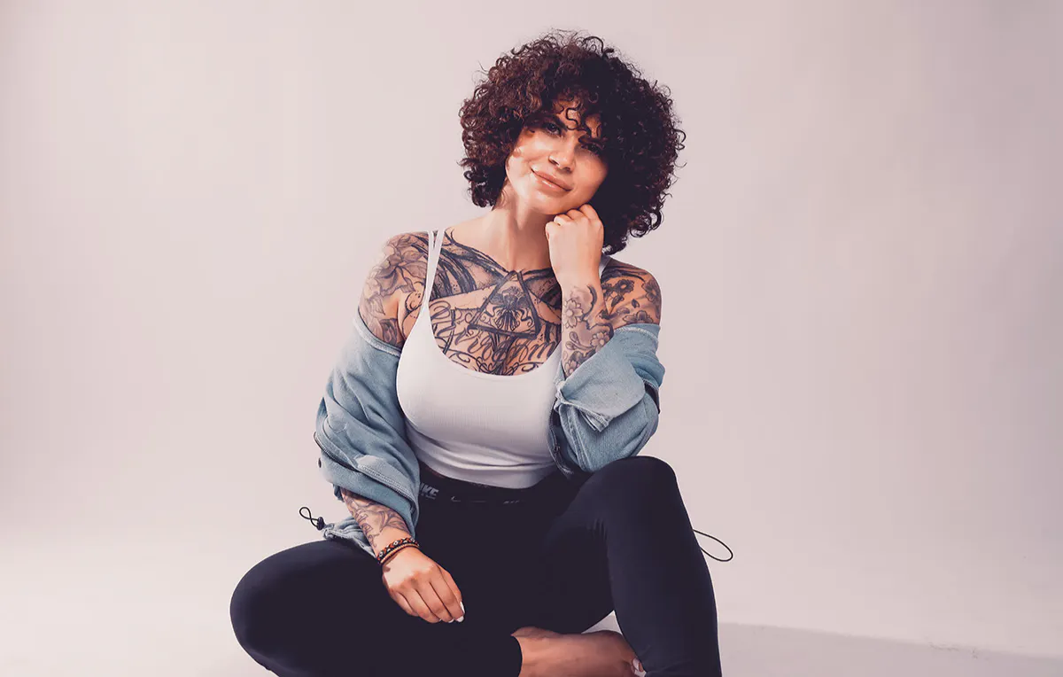 Professionelles Fotoshooting Leipzig - 5