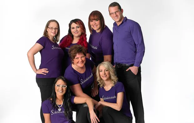 Hot Stone Massage in Nürnberg - 5