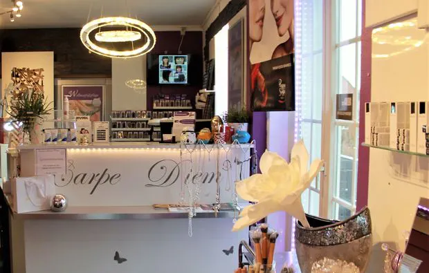 Hot Stone Massage in Nürnberg - 6