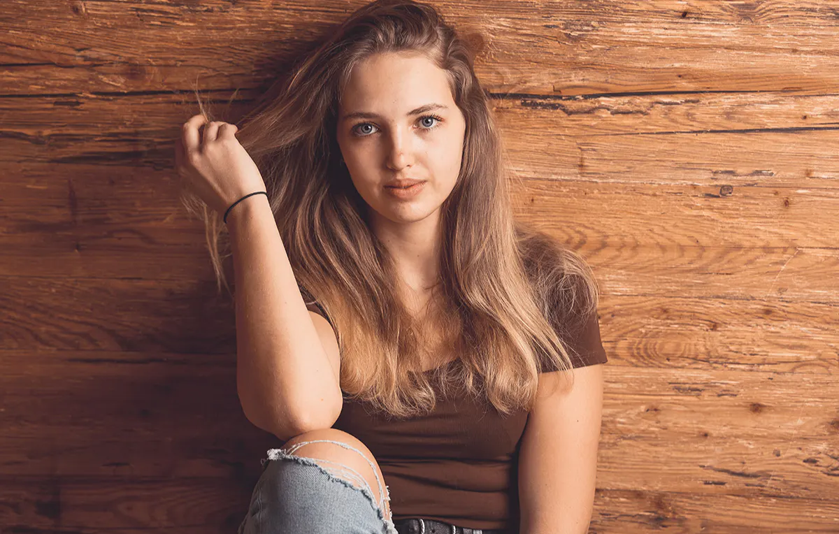 Professionelles Fotoshooting Mannheim - 5