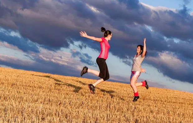 Personal Trainer Echallens - 5