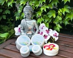 Naturkosmetik selber machen in Wien (Einzelkurs)