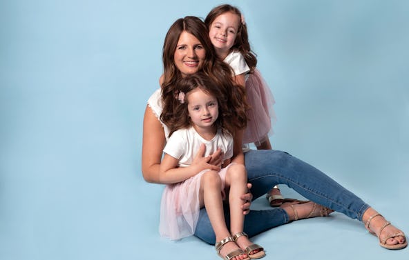 Familien-Fotoshooting Potsdam