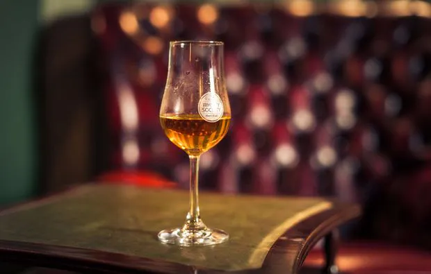 Whisky Tasting  Nördlingen - 5