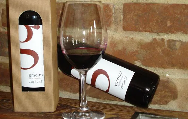 Weinseminar Perg - 6