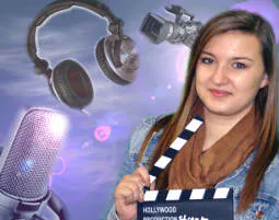 Be a Popstar inkl. Fotoshooting Wien - 5