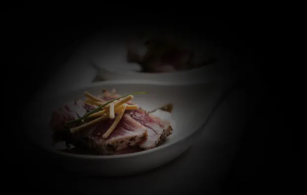 Dinner in the Dark in Siegen - 5