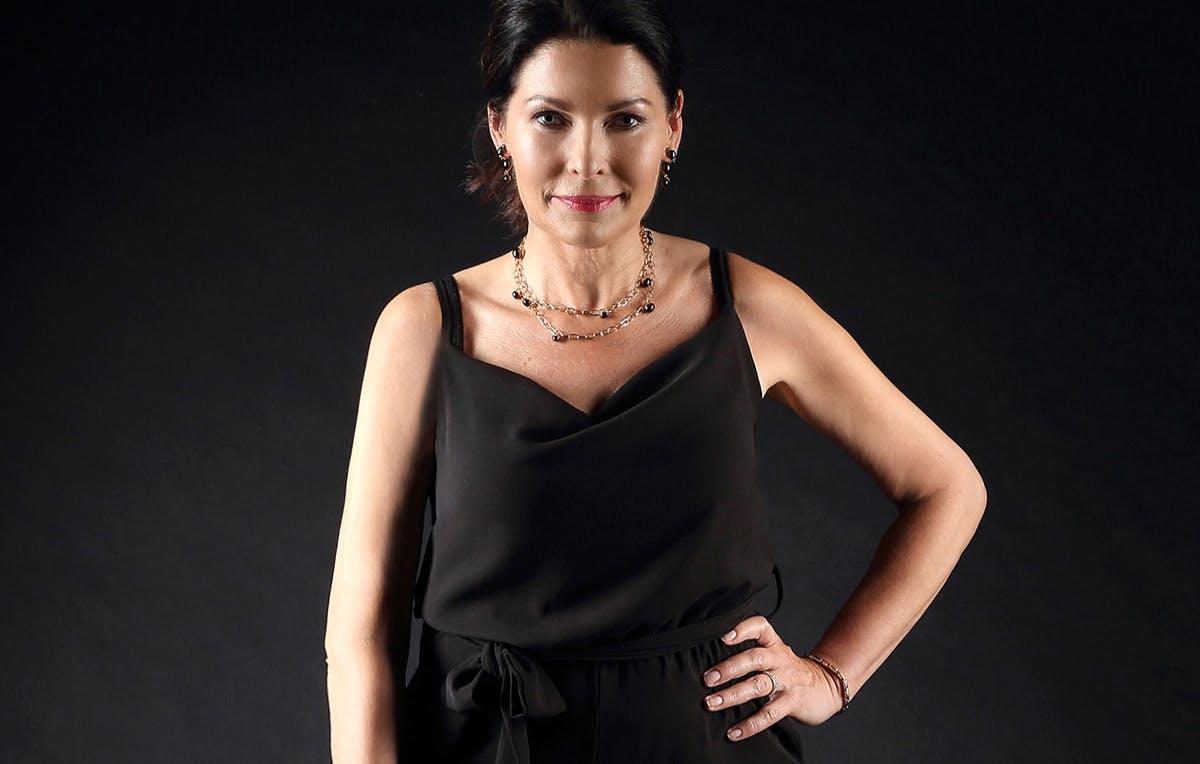 Fashion-Fotoshooting Rosenheim - 5