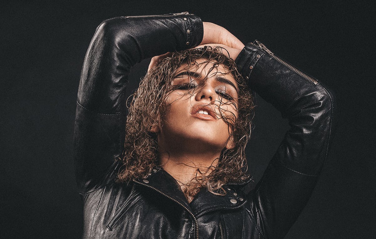 Fashion-Fotoshooting Rosenheim - 7