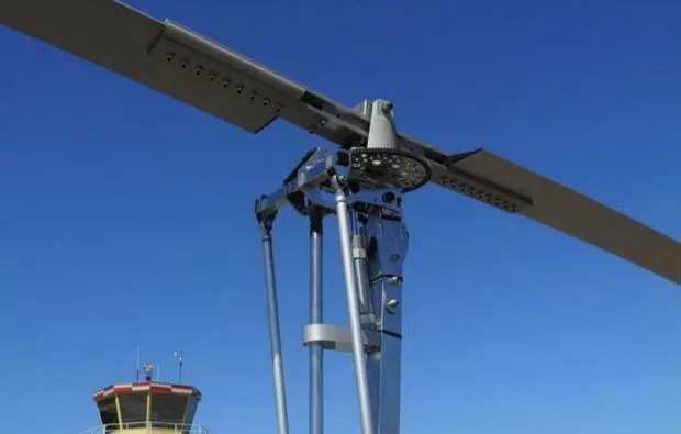 Tragschrauber-Rundflug Wallerfangen- Düren (60 Min.) - 10