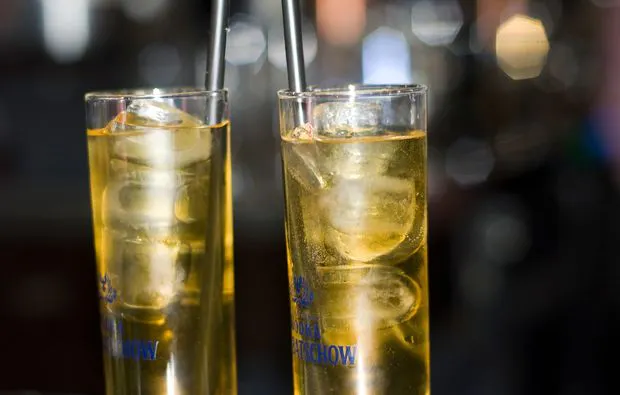 Candle Light Dinner für 2 Bad Kreuznach - 5