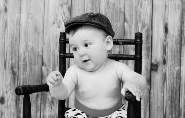 Kinder Fotoshooting Berlin - 6