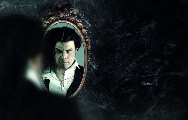 Gruseldinner in Spangenberg - 8