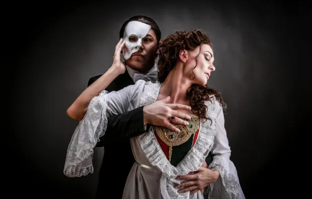 Musical Dinner Wöltingerode - 5