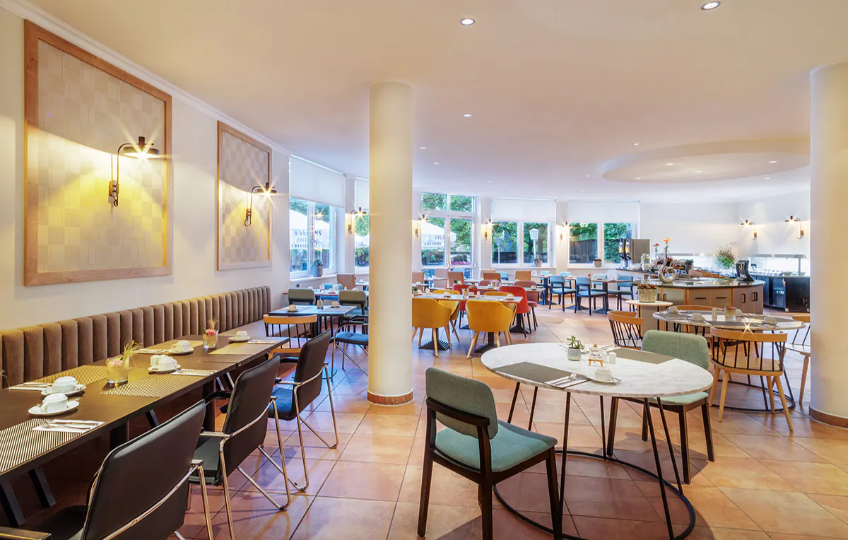 Weihnachtsmarkt Kurztrip Bochum für 2 (1 Nacht) - 5