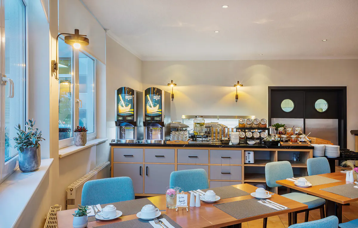 Weihnachtsmarkt Kurztrip Bochum für 2 (1 Nacht) - 6