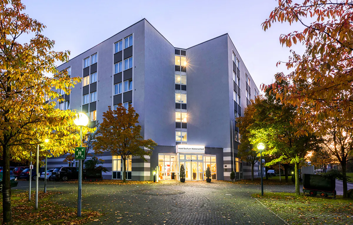 Weihnachtsmarkt Kurztrip Bochum für 2 (1 Nacht) - 7