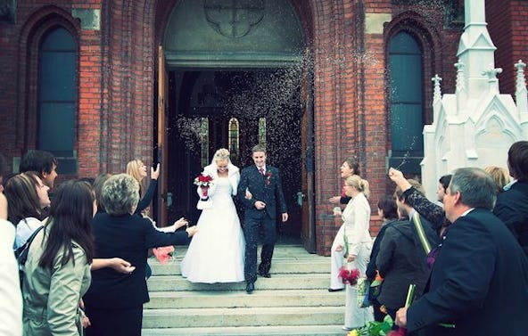 Hochzeitsfotograf Hannover für 2 (1 Tag)