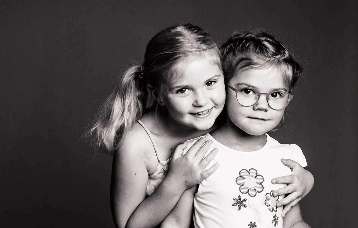 Kinder-Fotoshooting Krefeld - 5