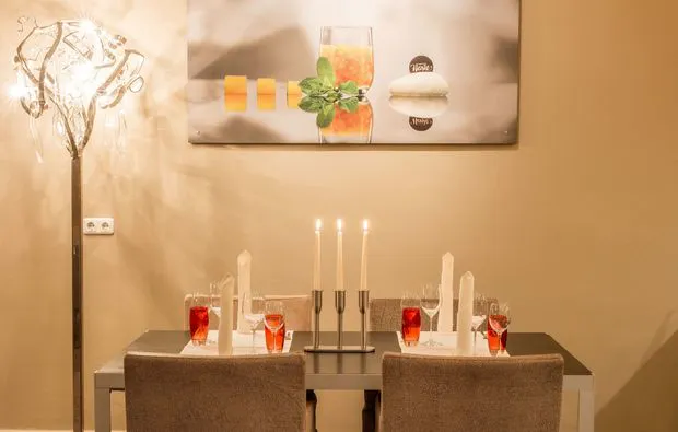 Kochkurs Mediterran Kempten Allgäu (Pizza, Pasta & Co.) - 6