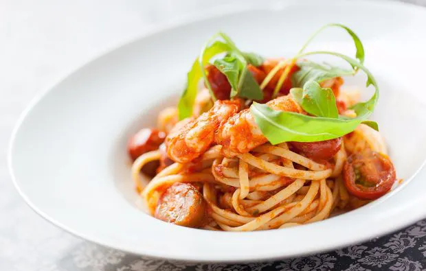 Kochkurs Mediterran Kempten Allgäu (Pizza, Pasta & Co.) - 7