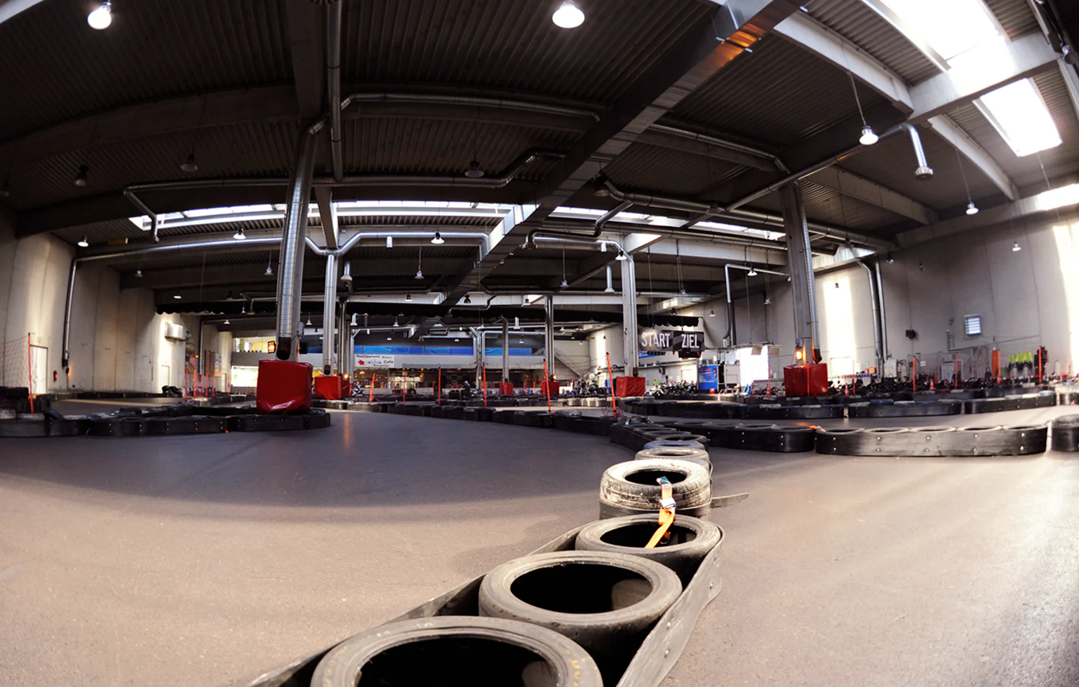 Pitbike Training Kaufbeuren - 5