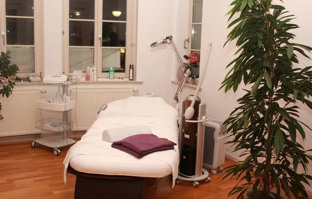 Wellnesstag für 2 Gotha - 5