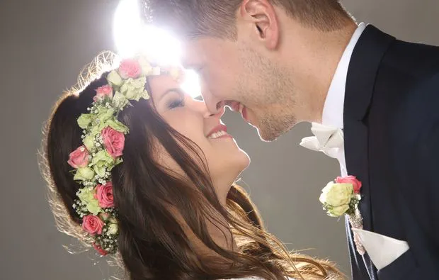 Hochzeitsfotograf Mainz - 10