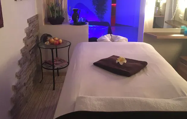 Wellness für 2 Wien - 5