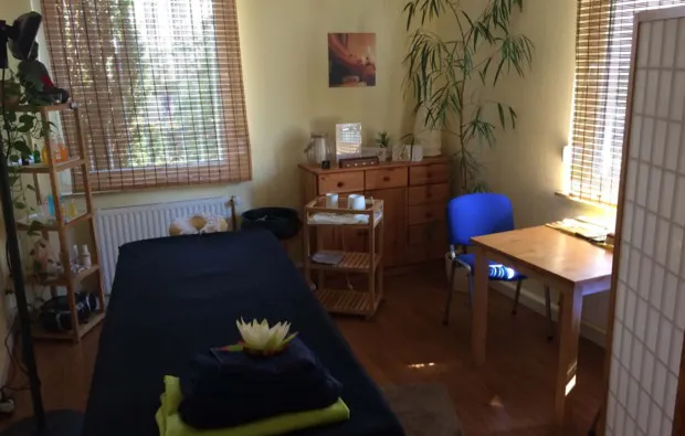 Schönheitsprogramm für Sie Ostfildern - 6