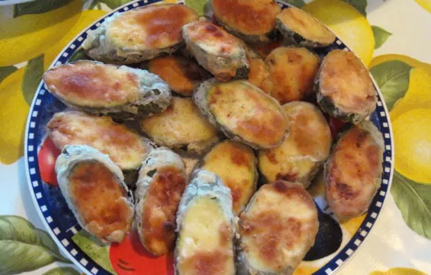 Griechischer Kochkurs in Berlin - 5