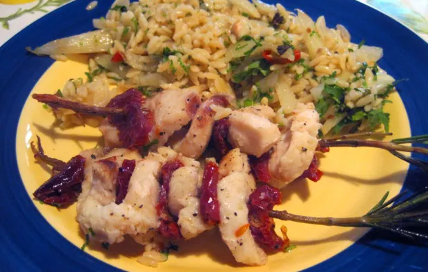 Griechischer Kochkurs in Berlin - 6