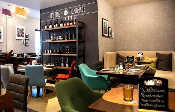 Candle Light Dinner Deluxe für 2 Wien (1. Bezirk Süd)