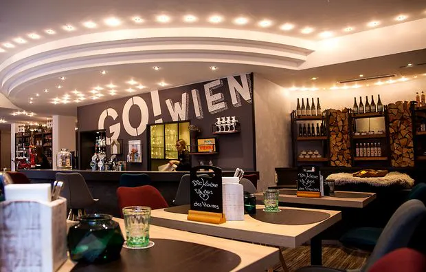 Candle Light Dinner Deluxe für 2 Wien (1. Bezirk Süd) - 6