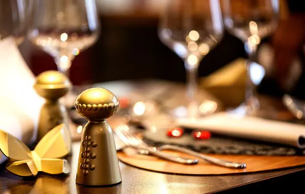 Candle Light Dinner Deluxe für 2 Wien (1. Bezirk Süd) - 7