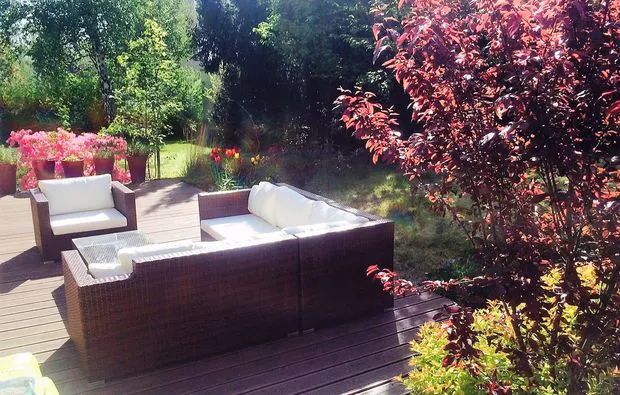 Wellness für Frauen (Schönheitsbehandlung) Bad Harzbug - 5