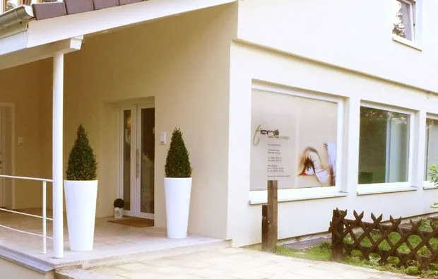 Wellness für Frauen (Schönheitsbehandlung) Bad Harzbug - 6