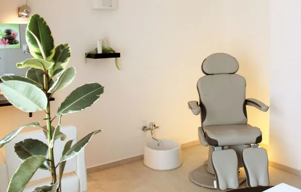 Wellness für Frauen (Schönheitsbehandlung) Bad Harzbug - 7