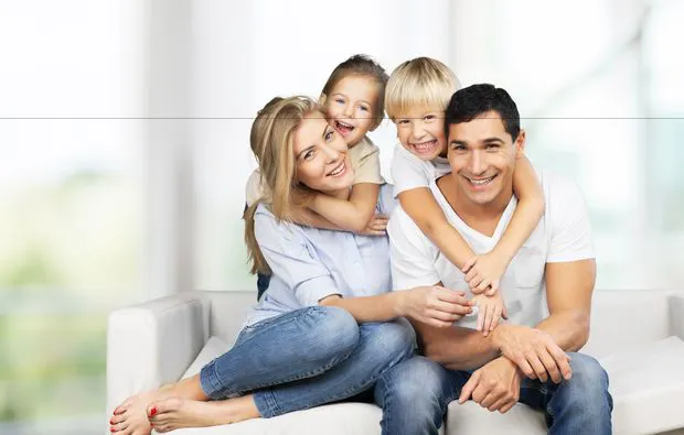 Familien-Fotoshooting Ingolstadt - 5